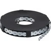 Rawlplug PERF MOUNTING TAPE 12MMX EKRANUOTA
