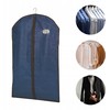 ORDINETT Clothes bag 60x100cm Mėlyna