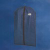ORDINETT Clothes bag 60x100cm Mėlyna