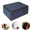 Rayen ORDINETT Segu soma 40x60x25cm Mėlyna 1234010