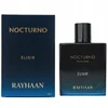 Rayhaan Nocturno Eliksyras EDP parfumuotas vanduo vyrams, 100 ml
