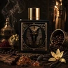 Rayhaan Pharaoh EDP parfumuotas vanduo unisex, 100 ml