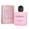 Rayhaan RAYHAAN PRETTY IN Rožinis (W) EDP/S 100ML