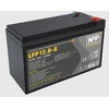 Akumuliatorius LiFePO4 12.8V 8Ah su F2 (T2) kontaktais NPP