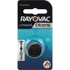 Rayovac Bateria CR2016 1 vnt.