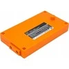 Rayovac Cameron Sino Technology GrossFunk 100-000-134, GF001, 114025, 738010957 12V 2000mAh akumuliatorius, skirtas K2, T24, T30, T31, T52 Vario