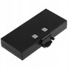 Akumuliatorius Rayovac Cameron Sino Technology Hetronic 68303000, 68303010, FBH-1200, HE010, FUA-07 9.6V 2000mAh GA, GL, GR.GR-W, TG, MAGNETEC 2026A baterija