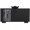 Akumuliatorius Rayovac Cameron Sino Technology Hetronic 68303000, 68303010, FBH-1200, HE010, FUA-07 9.6V 2000mAh GA, GL, GR.GR-W, TG, MAGNETEC 2026A baterija