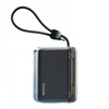Rayovac SHARGE Flow Go Powerbank, 10,000mAh, 22.5W, USB-C cable - juodas (YDD-SG-SXZDX-HEI)