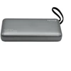 Wortmann Rayovac TERRA Powerbank 20.000mAh / 165W przenośna kroviklis