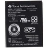 „Rayovac Texas Instruments“ baterijų paketas, skirtas TI-Nspire CX/CX CAS modeliams N2BT-BKT-B „Texas Instruments“ (N2BT-BKT-B)