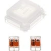 JUNGIMO DĖŽUTĖ GELBOX HAPPY-JOINT-4 IP68 RayTech