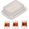 JUNGIMO DĖŽUTĖ GELBOX HAPPY-JOINT-6 IP68 RayTech