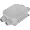 JUNGIMO DĖŽUTĖ GELBOX READY-BOX IP68 RayTech