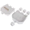JUNGIMO DĖŽUTĖ GELBOX BABY-BOX3 IP68 / IP69K RayTech