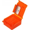 JUNGIMO DĖŽUTĖ GELBOX SUPER-BLOCK-5 IP68 RayTech