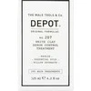 Depot, 200 Hair Treatments No. 207, Kaolin, Scalp Treatment Kreminis Mask, For Regulation Of Excessive Sebum, 10 ml