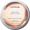 We Are Paradoxx Moisture Express plaukų kaukė, 200 ml