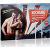 RAZEM Let's Play Together Board Game for Couples Honey Do Me Good 31x22cm