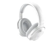 Belaidės žaidimų ausinės Razer Barracuda X Mercury, baltos spalvos