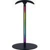 Ausinės Razer Smart RGB ausinių stovas bazinė stotis V3 Chroma | Juodas