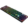 Razer | BlackWidow V4 X | Mechaninė klaviatūra žaidimams | su laidu | US | Žalias Mechaninė Switches | Pokémon Edition | Chroma RGB