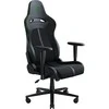 Žaidimų kėdė visos dienos komfortui Razer Enki X Gaking Chair, Juoda-žalia