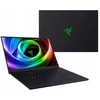 Nešiojamas kompiuteris Razer Blade 16 | Juodas | 16 " | OLED | QHD+ | 2560 x 1600 pikselių | AMD Ryzen AI 9 | 365 | 32 GB | LPDDR5X | Solid-state drive capacity 1000 GB | NVIDIA GeForce RTX 5070 | Windows 11 Home | 802.11a/b/g/n/ac/ax/be | Bluetooth versija 5.4 | Klaviatūros kalba: anglų | Klaviatūros apšvietimas | Garantija 12 mėn.