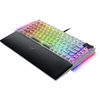 Razer Hot-swappable Mechaninė klaviatūra žaidimams | BlackWidow V4 75% | Klaviatūra žaidimams | su laidu | US | Razer Mechaninė Switches (Tactile) | Phantom Baltas Edition