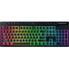 Klaviatūra žaidimams Razer BlackWidow V4 HyperSpeed Razer Geltona belaidė mechaninė su pašvietimu juoda