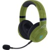 Belaidės Žaidimų Ausinės Razer Kaira Pro Halo Infinite Edition skirtos Xbox Series X ir mobiliems Xbox žaidimams