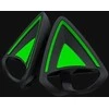 Razer Kitty Ears Juodas