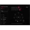 Teufel CAGE PRO belaidės Over-Ear bluetooth Ausinės Žaidimams night juodas