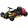 Gokart elektrinis Razor Ground Force Elite, raudona (25173865)