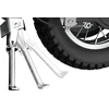 Razor MX350 elektra varomas purvo dviratis, su lipdukais, juodas