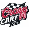 Razor Skustuvas CRAZY CART XL Pro 25173808