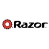 Razor XLR90 motoroleris, ES, žalias, ličio