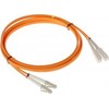 TST RBLINE MULTIMODE PATCHCORD PC-2LC/2SC-MM-2 2m