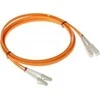 TST RBLINE MULTIMODE PATCHCORD PC-2LC/2SC-MM-2 2m