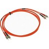 TST RBLINE PATCHCORD DAUGIASPĖ PC- 2ST / 2ST- MM-2 2m