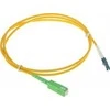 TST SINGLE-MODE PATCHCORD PC-SC-APC/LC 1 m