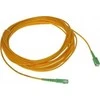 TST RBLINE PATCHCORD SINGLE PC-SC / SC-APC-10 10m