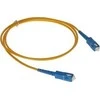 TST RBLINE PATCHCORD SINGLE PC-SC / SC-1 1m