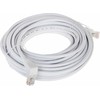 RBLINE PATCHCORD RJ45/10-PK/W 10m