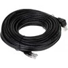 Rbline PATCHCORD RJ45/15-PK/B 15 m