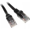 TST Array PATCHCORD RJ45/1.8-Juodas 1.8 m