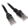 TST Array PATCHCORD RJ45/3.0-Juodas 3.0 m