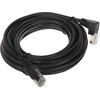 RBLINE PATCHCORD RJ45/5.0-PK/B 5.0m
