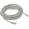 Rbline PATCHCORD RJ45/6/10-Pilkas 10 m
