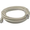 Rbline PATCHCORD RJ45/FTP6/20-GY 20 m